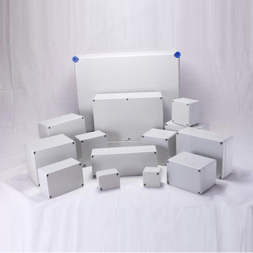 ABS Enclosures