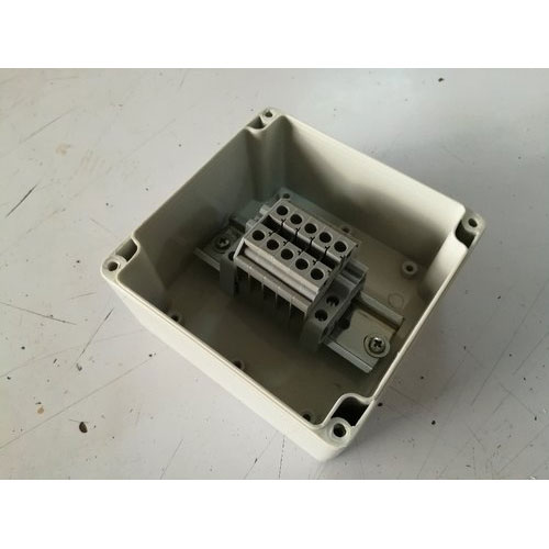 DIN Rail Enclosure