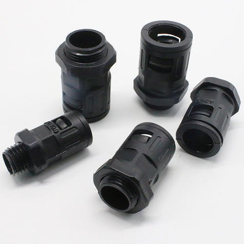 Polyamide Conduit Cable Gland