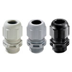 Polyamide Cable Glands / Pipe