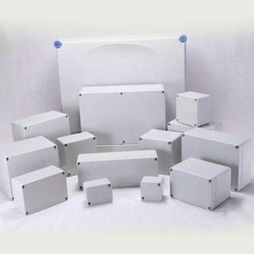 PPC Series Polyester Weatherproof Enclosures